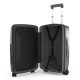 Чемодан на колесах Thule Revolve Carry-On Spinner (Raven) 3203922 (TH 3203922)