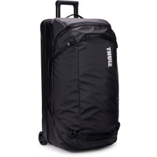 Сумка на колесах Thule Chasm Rolling Duffel (Black) 3204987 (TH 3204987)