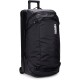 Сумка на колесах Thule Chasm Rolling Duffel (Black) 3204987 (TH 3204987)