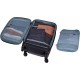 Валіза на колесах Thule Subterra 2 Carry-On Spinner (Black) 3205046 (TH 3205046)
