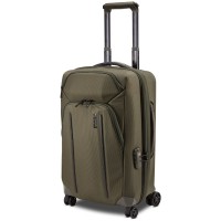 Чемодан на колесах Thule Crossover 2 Carry-On Spinner (Forest Night) 3204033 (TH 3204033)