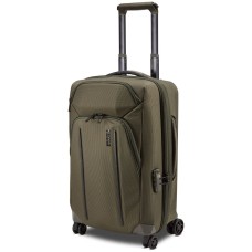 Валіза на колесах Thule Crossover 2 Carry-On Spinner (Forest Night) 3204033 (TH 3204033)