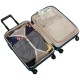 Чемодан на колесах Thule Spira Carry-On Spinner with Shoes Bag (Legion Blue) 3204144 (TH 3204144)