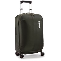 Валіза на колесах Thule Subterra Carry-On Spinner (Dark Forest) 3203918 (TH 3203918)