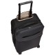 Чемодан на колесах Thule Spira Carry-On Spinner with Shoes Bag (Black) 3204143 (TH 3204143)