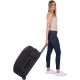 Сумка на колесах Thule Aion Wheeled Duffel 70cm (Black) 3205226 (TH 3205226)