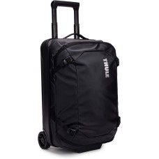 Сумка на колесах Thule Chasm Carry-On 55cm (Black) 3204985 (TH 3204985)