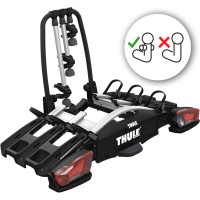 Велокрепление Thule VeloCompact (Fix4Bike) 961500 (TH 961500)