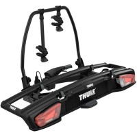 Велокріплення Thule VeloSpace XT Black 938001 (TH 938B)