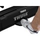 Велокріплення Thule VeloSpace XT 938 Black + Thule 9381 Bike Adapter Black (TH 938B-938110)