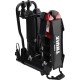 Велокрепление Thule EasyFold 3 944100 + Thule EasyFold 3 Bike Add-on 944700 (TH 944100-944700)
