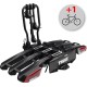 Велокрепление Thule EasyFold 3 945100 + Thule EasyFold 3 Bike Add-on 944700 (TH 945100-944700)