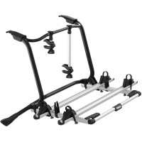 Велокріплення Thule WanderWay 911002 (2 Bikes) (TH 911)