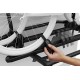 Велокріплення Thule WanderWay Black 911002 (4 Bikes) (TH 911002-911602-911702)