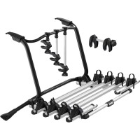 Велокріплення Thule WanderWay 911 (4 Bikes) (TH 911-9116-9117)