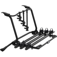 Велокрепление Thule WanderWay Black 911002 (3 Bikes) (TH 911002-911602)