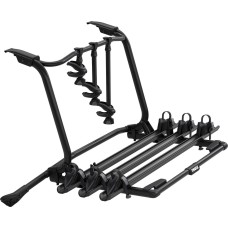 Велокріплення Thule WanderWay Black 911002 (3 Bikes) (TH 911002-911602)