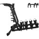 Велокріплення Thule WanderWay Black 911002 (4 Bikes) (TH 911002-911602-911702)