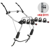 Велокріплення Thule ClipOn 9104 (Kit 9111) (TH 9104-9111)