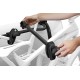 Велокріплення Thule WanderWay Black 911002 (4 Bikes) (TH 911002-911602-911702)