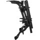 Велокріплення Thule WanderWay Black 911002 (2 Bikes) (TH 911002)