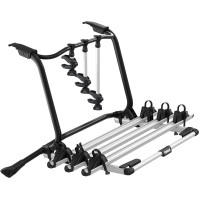 Велокріплення Thule WanderWay 911 (3 Bikes) (TH 911-9116)