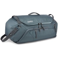 Велосипедная сумка Thule RoundTrip Bike Duffel (Dark Slate) 3204353 (TH 3204353)