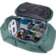 Велосипедная сумка Thule RoundTrip Bike Duffel (Hazy Green) 3205175 (TH 3205175)