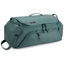 Велосипедна сумка Thule RoundTrip Bike Duffel (Hazy Green) 3205175 (TH 3205175)