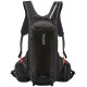 Рюкзак-гідратор Thule Rail 12L Pro (Obsidian) 3203799 (TH 3203799)