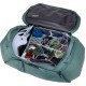 Велосипедная сумка Thule RoundTrip Bike Duffel (Hazy Green) 3205175 (TH 3205175)