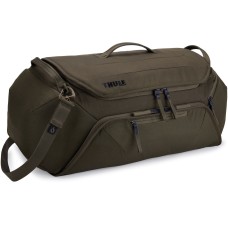 Велосипедна сумка Thule RoundTrip Bike Duffel (Deep Khaki) 3205173 (TH 3205173)