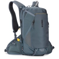 Велосипедний рюкзак Thule Rail Backpack 18L (Dark Slate) 3204482 (TH 3204482)