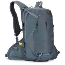 Велосипедний рюкзак Thule Rail Backpack 18L (Dark Slate) 3204482 (TH 3204482)