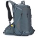Велосипедный рюкзак Thule Rail Backpack 18L (Dark Slate) 3204482 (TH 3204482)