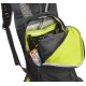 Рюкзак-гидратор Thule Vital 6L (Obsidian) 3203639 (TH 3203639)