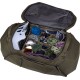 Велосипедна сумка Thule RoundTrip Bike Duffel (Deep Khaki) 3205173 (TH 3205173)