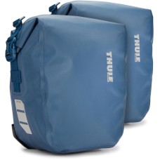 Велосипедные сумки Thule Shield Pannier 13L (2 шт)(Blue) 3204206 (TH 3204206)
