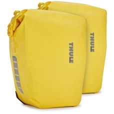 Велосипедні сумки Thule Shield Pannier 25L (2 шт)(Yellow) 3205405 (TH 3205405)