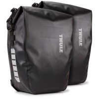 Велосипедні сумки Thule Shield Pannier 25L (2 шт)(Black) 3205288 (TH 3205288)
