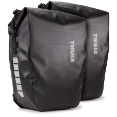 Велосипедні сумки Thule Shield Pannier 25L (2 шт)(Black) 3205288 (TH 3205288)