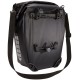 Велосипедні сумки Thule Shield Pannier 25L (2 шт)(Black) 3205288 (TH 3205288)