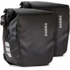 Велосипедные сумки Thule Shield Pannier 13L (2 шт)(Black) 3204205 (TH 3204205)