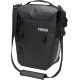 Велосипедная сумка Thule Shield Pannier 22L (1 шт)(Black) 3204916 (TH 3204916)