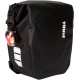 Велосипедные сумки Thule Shield Pannier 13L (2 шт)(Black) 3204205 (TH 3204205)