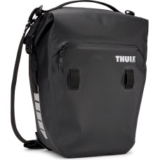 Велосипедная сумка Thule Shield Pannier 22L (1 шт)(Black) 3205406 (TH 3205406)