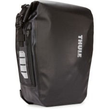 Велосипедная сумка Thule Shield Pannier 17L (1 шт)(Black) 3204208 (TH 3204208)