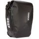 Велосипедная сумка Thule Shield Pannier 17L (1 шт)(Black) 3204208 (TH 3204208)
