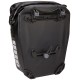 Велосипедная сумка Thule Shield Pannier 17L (1 шт)(Black) 3204208 (TH 3204208)
