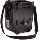 Велосипедные сумки Thule Shield Pannier 13L (2 шт)(Black) 3204205 (TH 3204205)